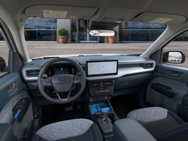 Thumbnail: 2026 Ford Maverick - 2