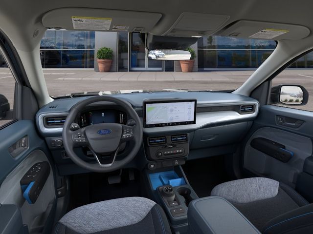 Thumbnail: 2026 Ford Maverick - 2