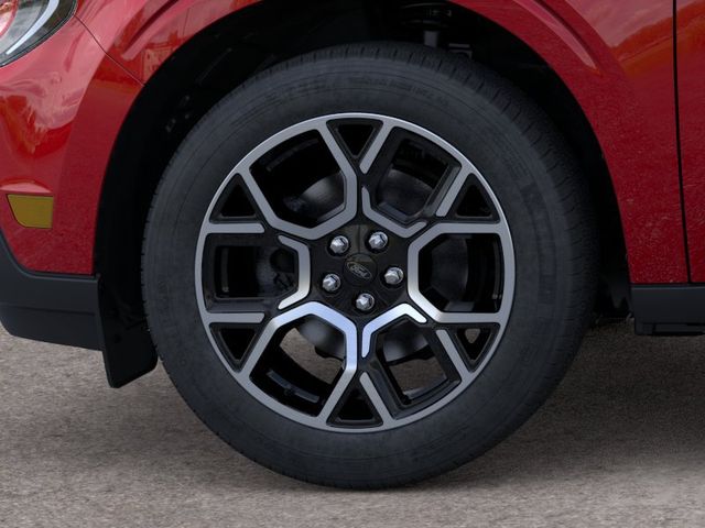 Thumbnail: 2026 Ford Maverick - 8