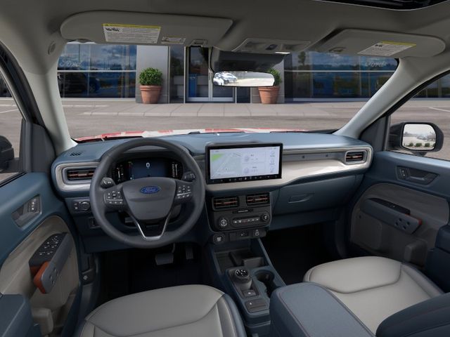 Thumbnail: 2026 Ford Maverick - 2