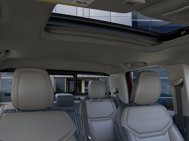 Thumbnail: 2026 Ford Maverick - 17