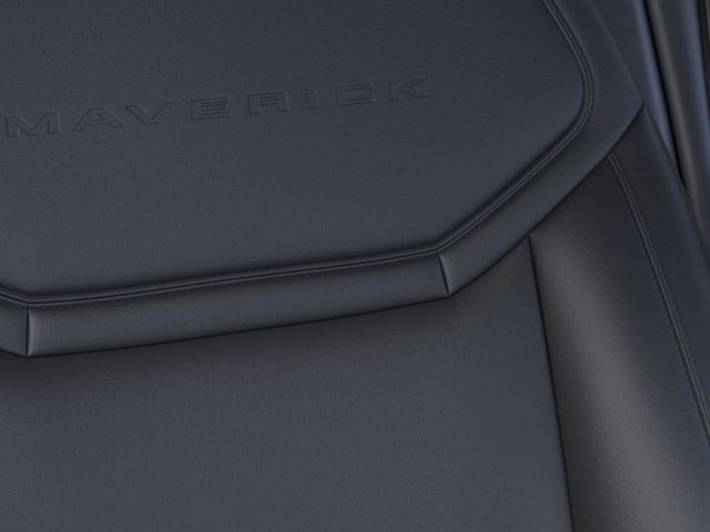 Thumbnail: 2026 Ford Maverick - 7