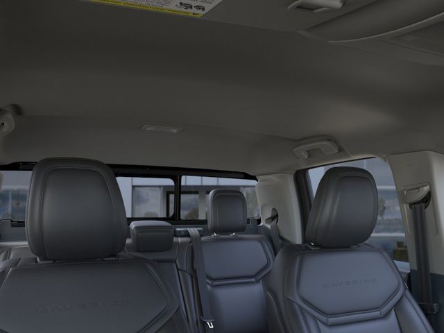Thumbnail: 2026 Ford Maverick - 17
