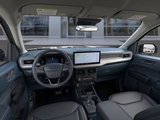 Thumbnail: 2026 Ford Maverick - 2