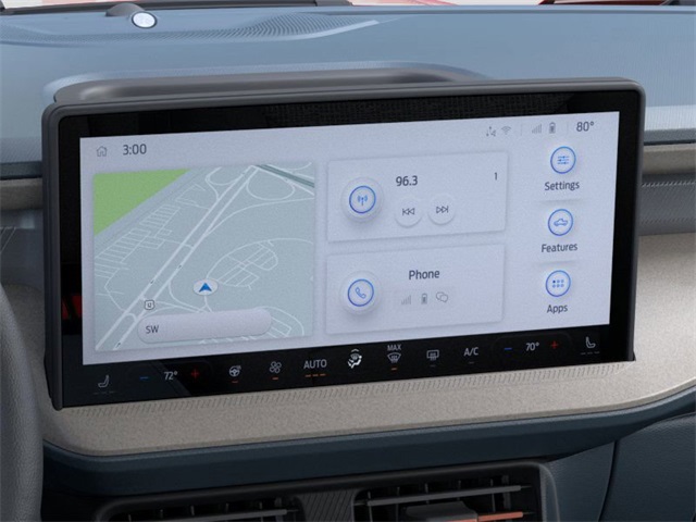 Thumbnail: 2025 Ford Maverick - 11