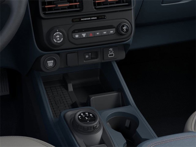 Thumbnail: 2025 Ford Maverick - 12