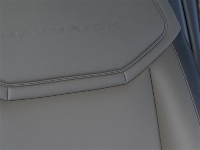 Thumbnail: 2025 Ford Maverick - 7