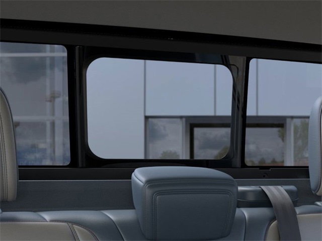 Thumbnail: 2025 Ford Maverick - 10