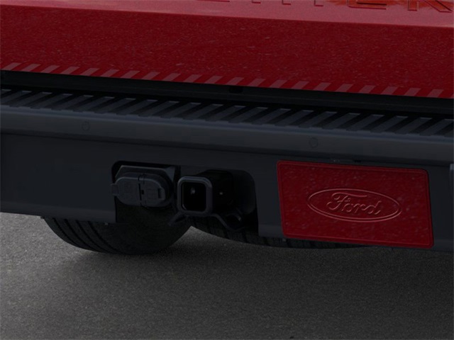 Thumbnail: 2025 Ford Maverick - 24