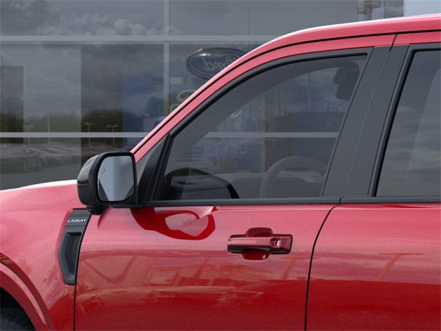 Thumbnail: 2025 Ford Maverick - 22