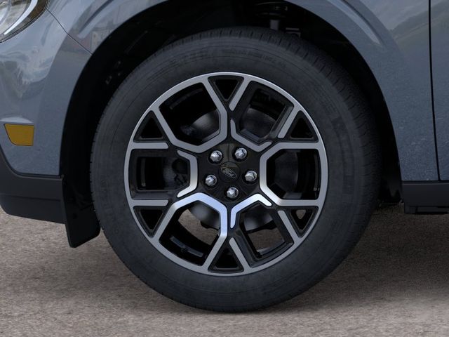 Thumbnail: 2026 Ford Maverick - 8