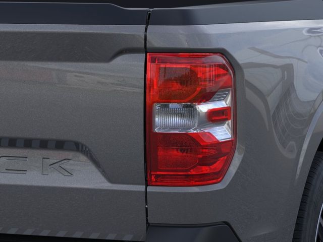 Thumbnail: 2026 Ford Maverick - 22