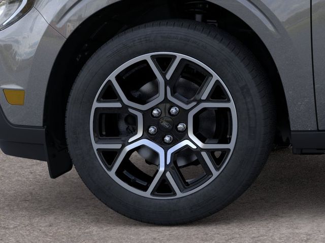 Thumbnail: 2026 Ford Maverick - 8