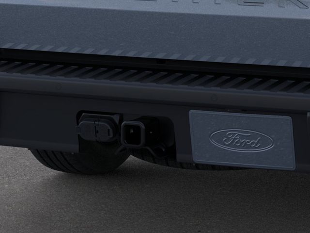 Thumbnail: 2026 Ford Maverick - 24
