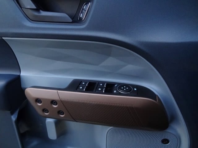 Thumbnail: 2024 Ford Maverick - 21