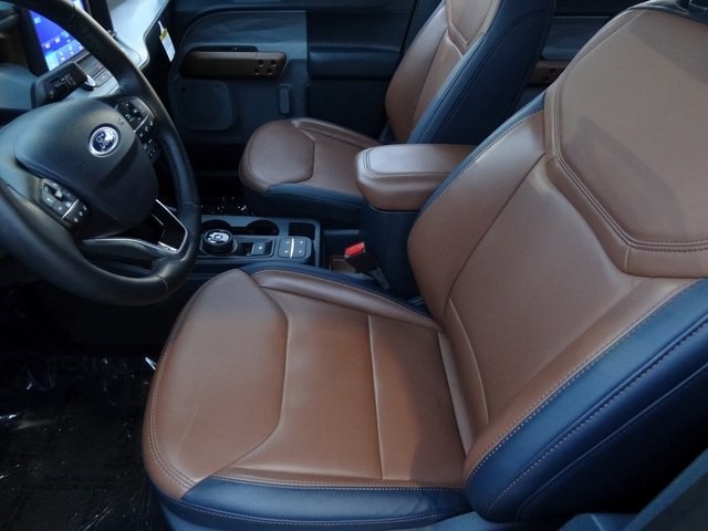 Thumbnail: 2024 Ford Maverick - 10