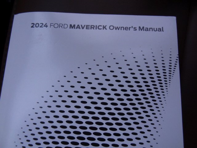 Thumbnail: 2024 Ford Maverick - 40