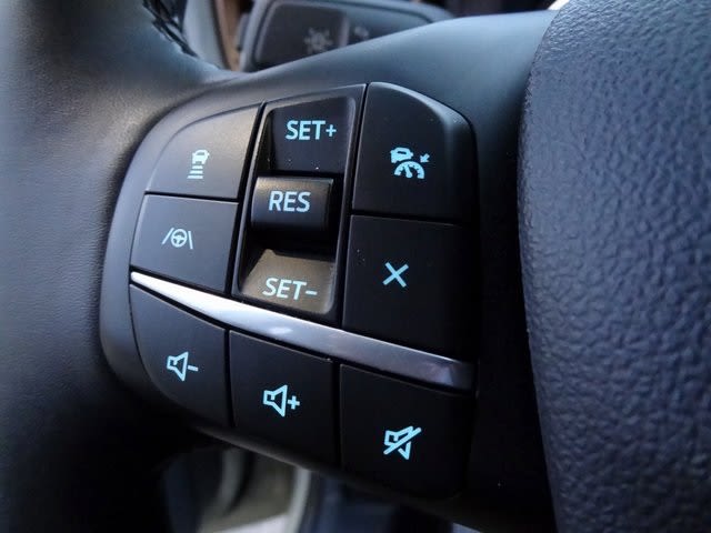 Thumbnail: 2024 Ford Maverick - 24