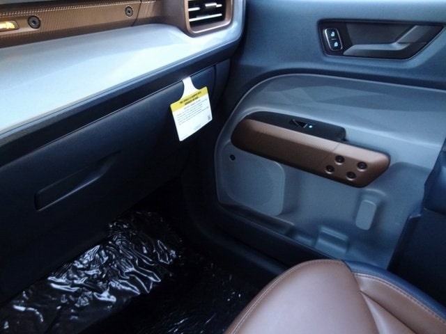 Thumbnail: 2024 Ford Maverick - 38