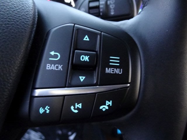 Thumbnail: 2024 Ford Maverick - 25