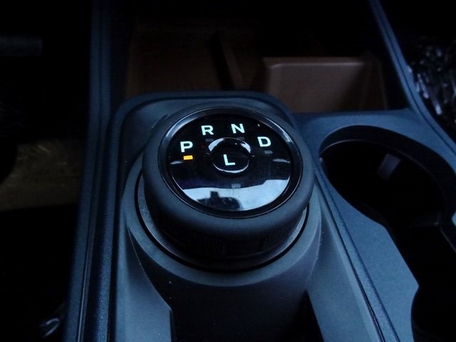 Thumbnail: 2024 Ford Maverick - 14