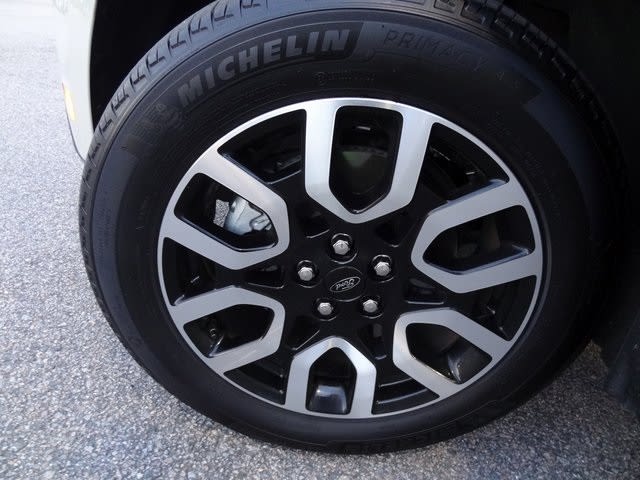 Thumbnail: 2024 Ford Maverick - 7