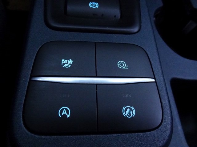 Thumbnail: 2024 Ford Maverick - 33