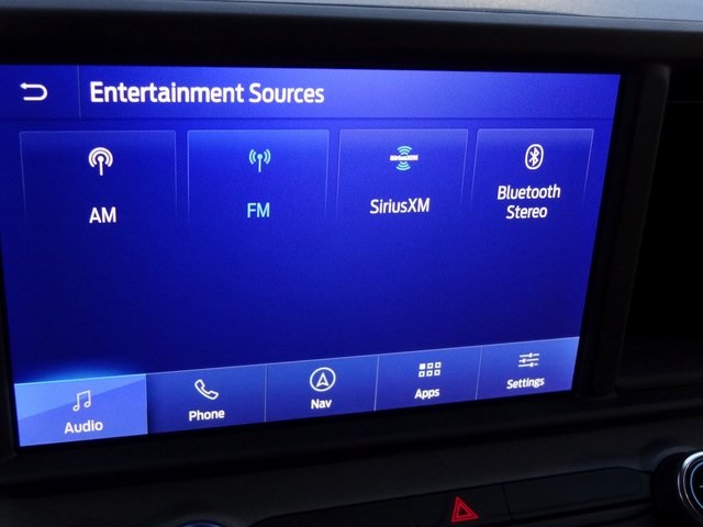 Thumbnail: 2024 Ford Maverick - 13