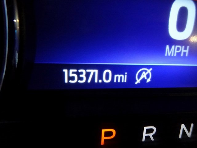 Thumbnail: 2024 Ford Maverick - 6