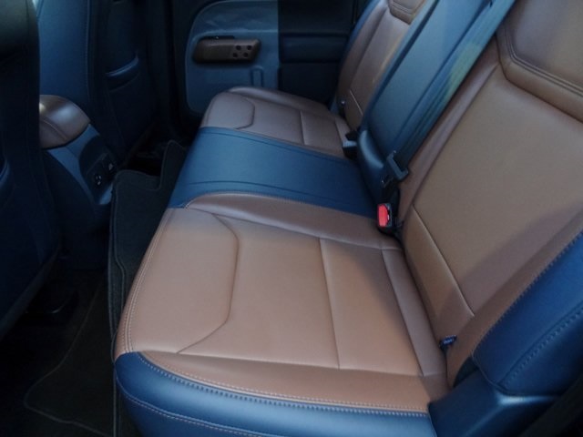 Thumbnail: 2024 Ford Maverick - 12