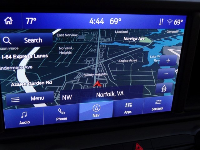 Thumbnail: 2024 Ford Maverick - 26