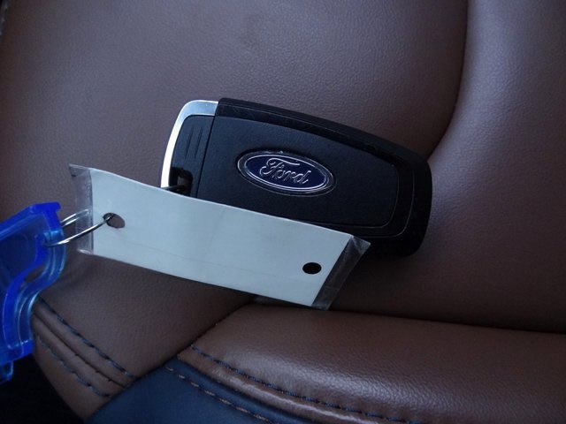 Thumbnail: 2024 Ford Maverick - 17