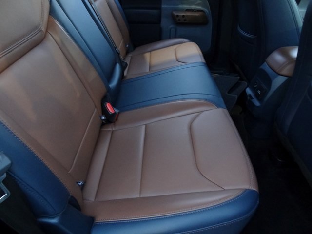 Thumbnail: 2024 Ford Maverick - 11