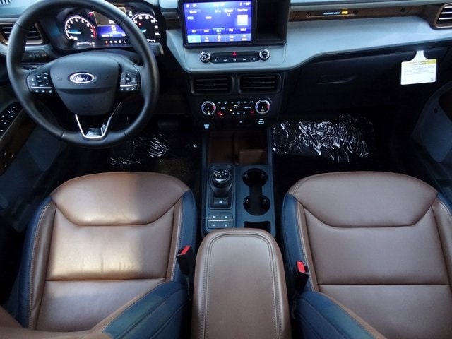 Thumbnail: 2024 Ford Maverick - 2