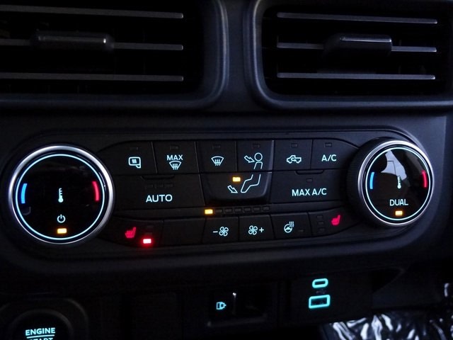 Thumbnail: 2024 Ford Maverick - 29