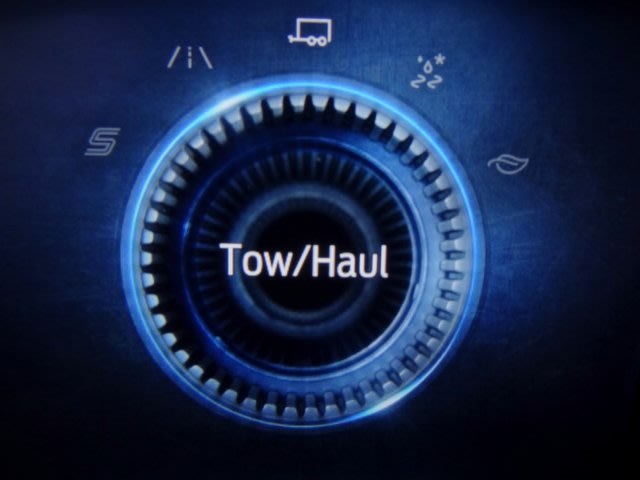 Thumbnail: 2024 Ford Maverick - 35