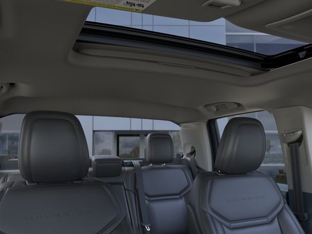 Thumbnail: 2026 Ford Maverick - 17