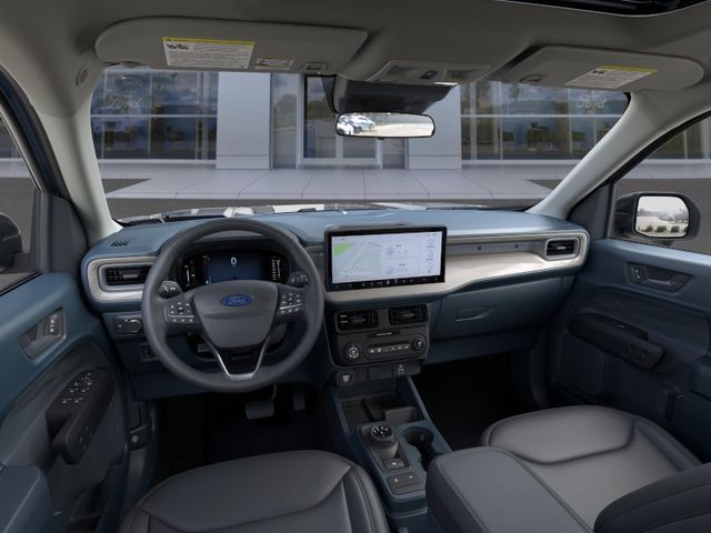 Thumbnail: 2026 Ford Maverick - 2