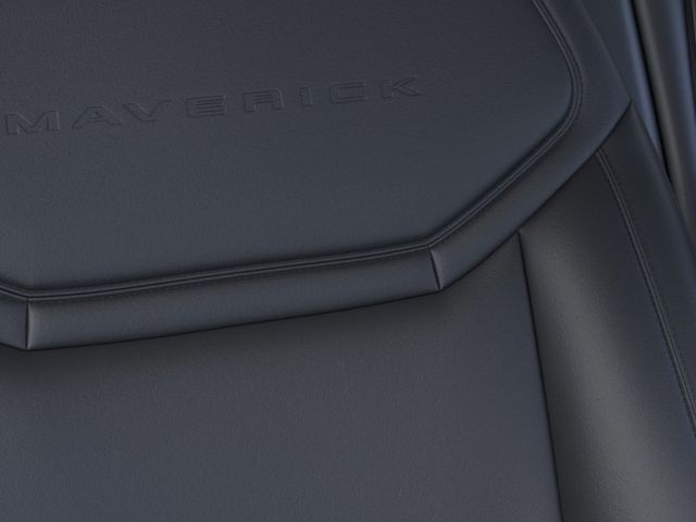 Thumbnail: 2026 Ford Maverick - 7