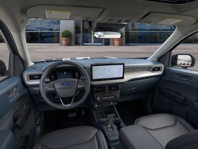 Thumbnail: 2026 Ford Maverick - 2