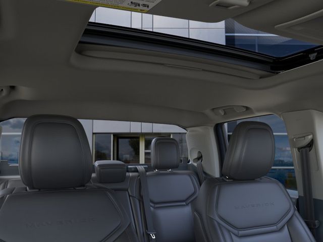 Thumbnail: 2026 Ford Maverick - 17
