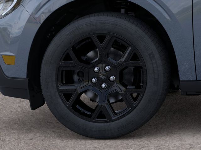 Thumbnail: 2026 Ford Maverick - 8