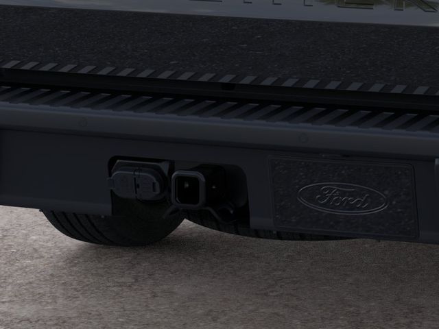 Thumbnail: 2026 Ford Maverick - 23