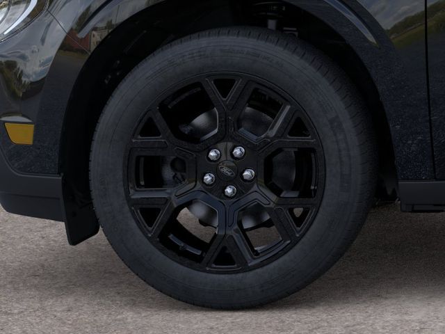 Thumbnail: 2026 Ford Maverick - 7