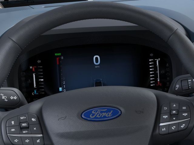 Thumbnail: 2026 Ford Maverick - 11