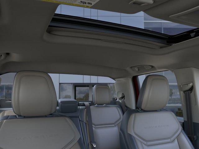 Thumbnail: 2026 Ford Maverick - 17