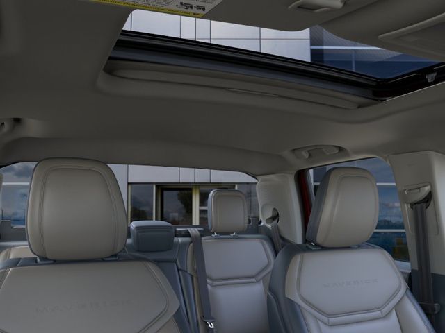 Thumbnail: 2026 Ford Maverick - 17