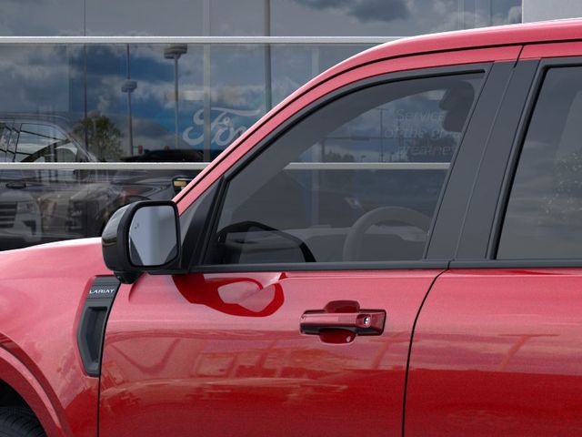 Thumbnail: 2026 Ford Maverick - 21