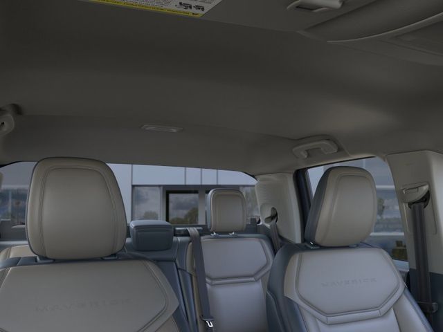 Thumbnail: 2026 Ford Maverick - 17