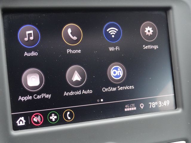 Thumbnail: 2020 Chevrolet Equinox - 28